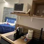 Domus Anna Rum i privatbostad