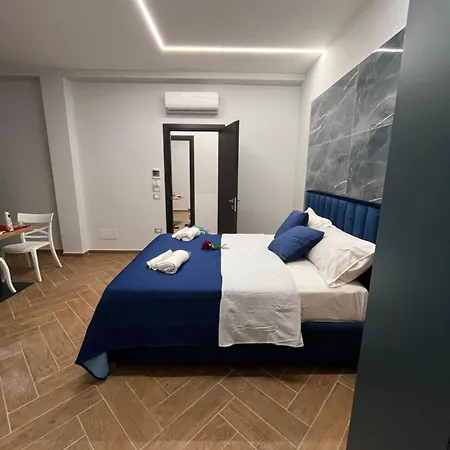 Domus Anna Pansiyon *