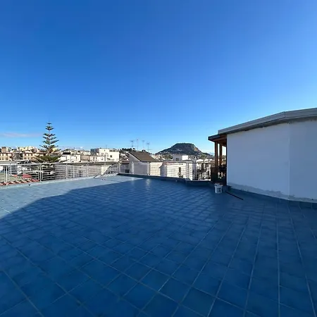 Domus Anna Pansiyon Bacoli