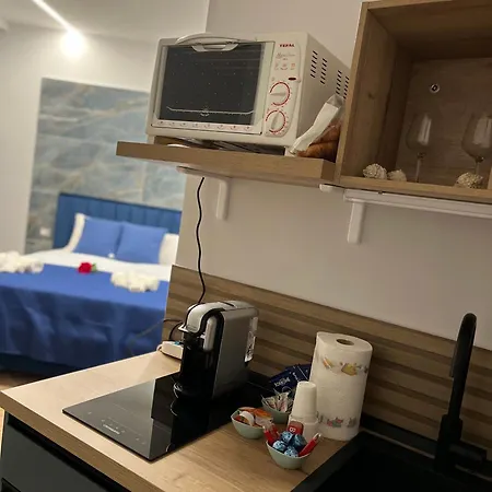 Domus Anna Ubytování v soukromí