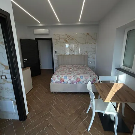 Habitación en casa particular Domus Anna *