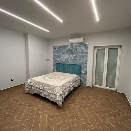 Domus Anna Bacoli