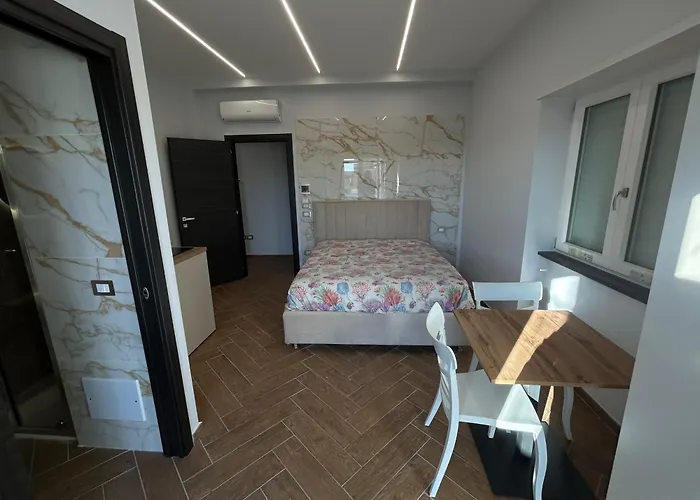 Habitación en casa particular Domus Anna *