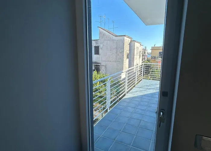 Domus Anna Bacoli