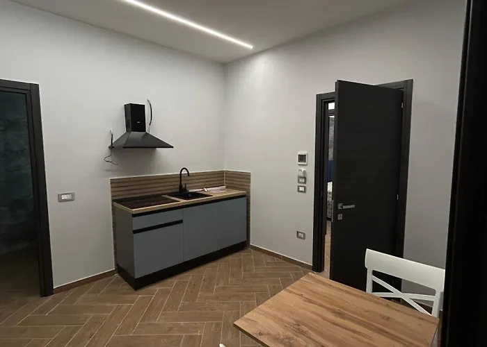 Domus Anna Habitación en casa particular