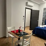 Privatunterkunft Domus Anna