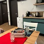 Privatunterkunft Domus Anna Bacoli