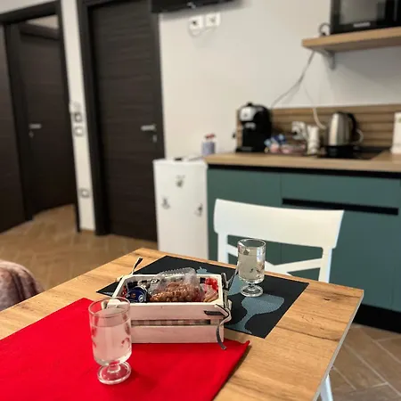 Quarto em Acomodações Particulares Domus Anna Bacoli