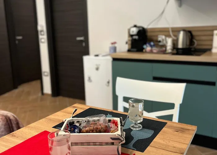 Homestay Domus Anna Bacoli