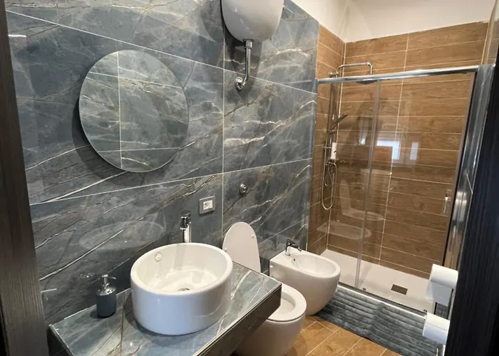Domus Anna Homestay