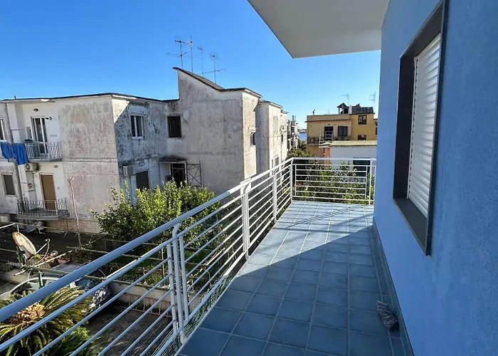 Domus Anna Homestay